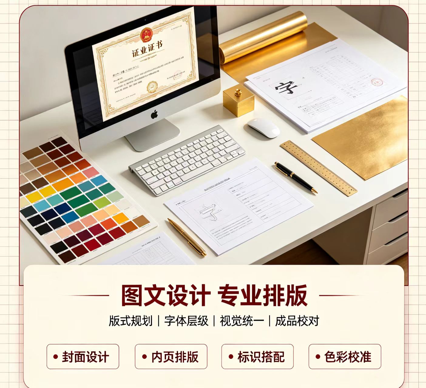 做证各类证书快速办理:正规渠道与高效流程全解析