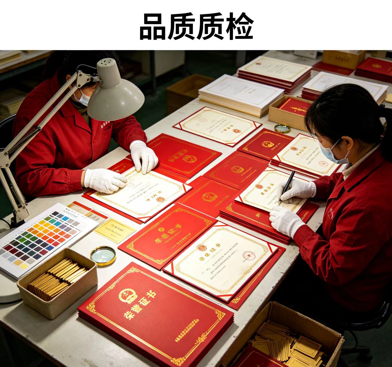 网上做证各类证书前必看:5个真实问答帮你避开90%的坑