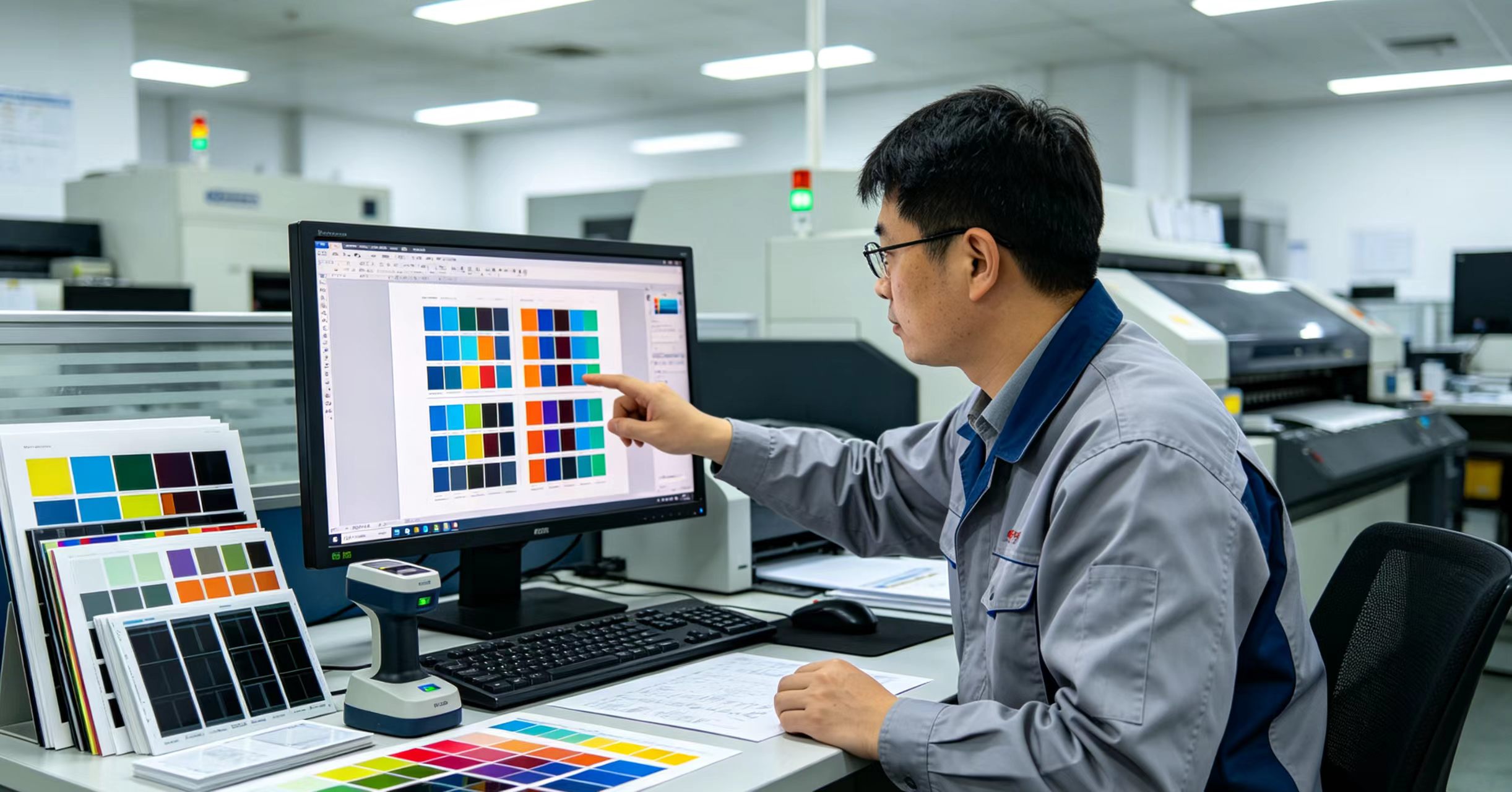 证件刻章制作哪家靠谱?2025年专业选择指南