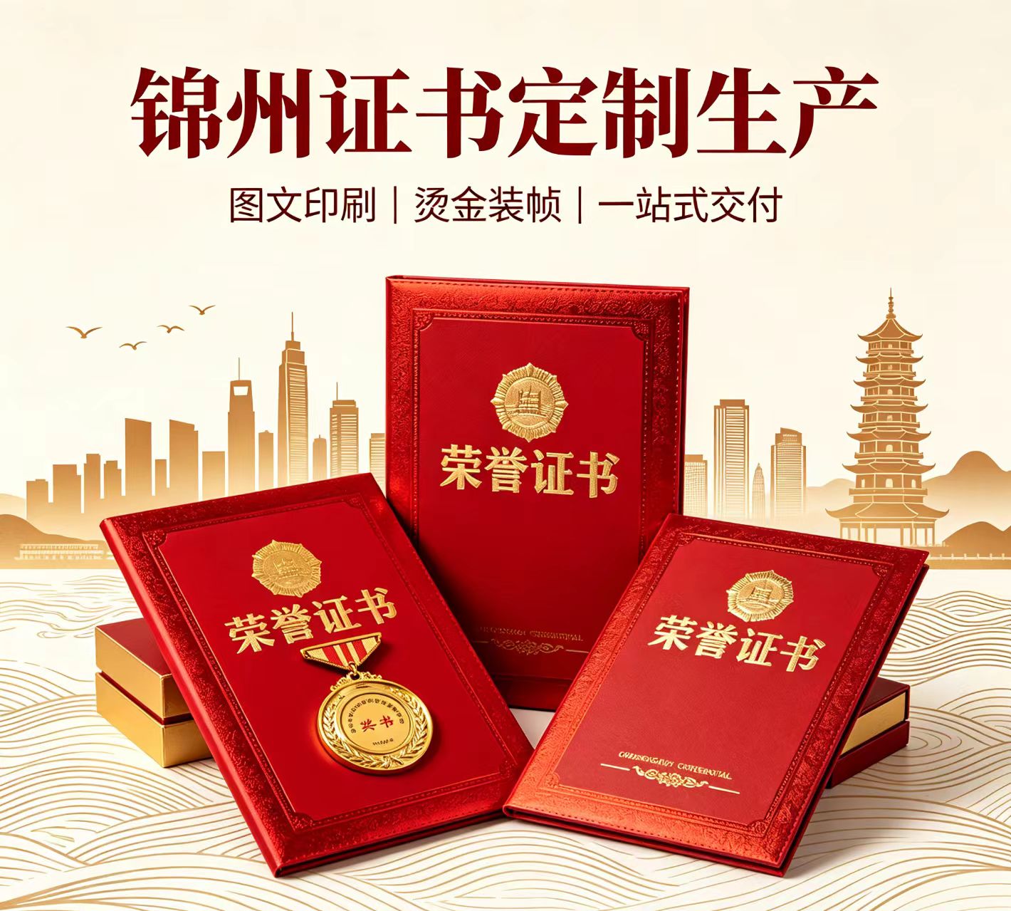 做各种证件证书24小时需要什么材料:从零开始的实操指南