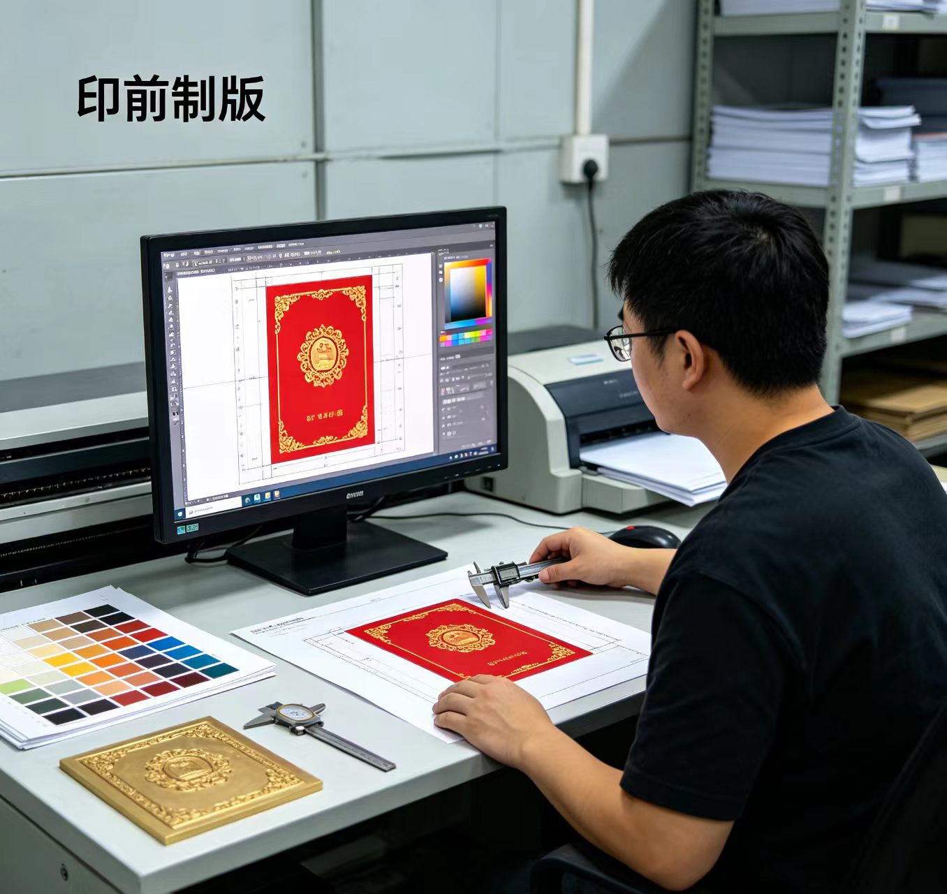 为什么说离婚证制作仿真视频正在成为灰色产业链的隐形推手