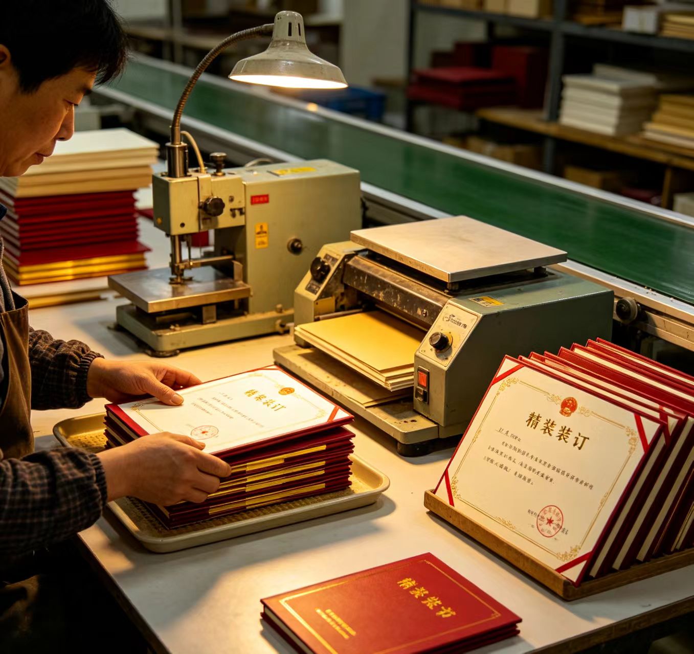 做各种证件证书24小时需要什么材料:从零开始的实操指南
