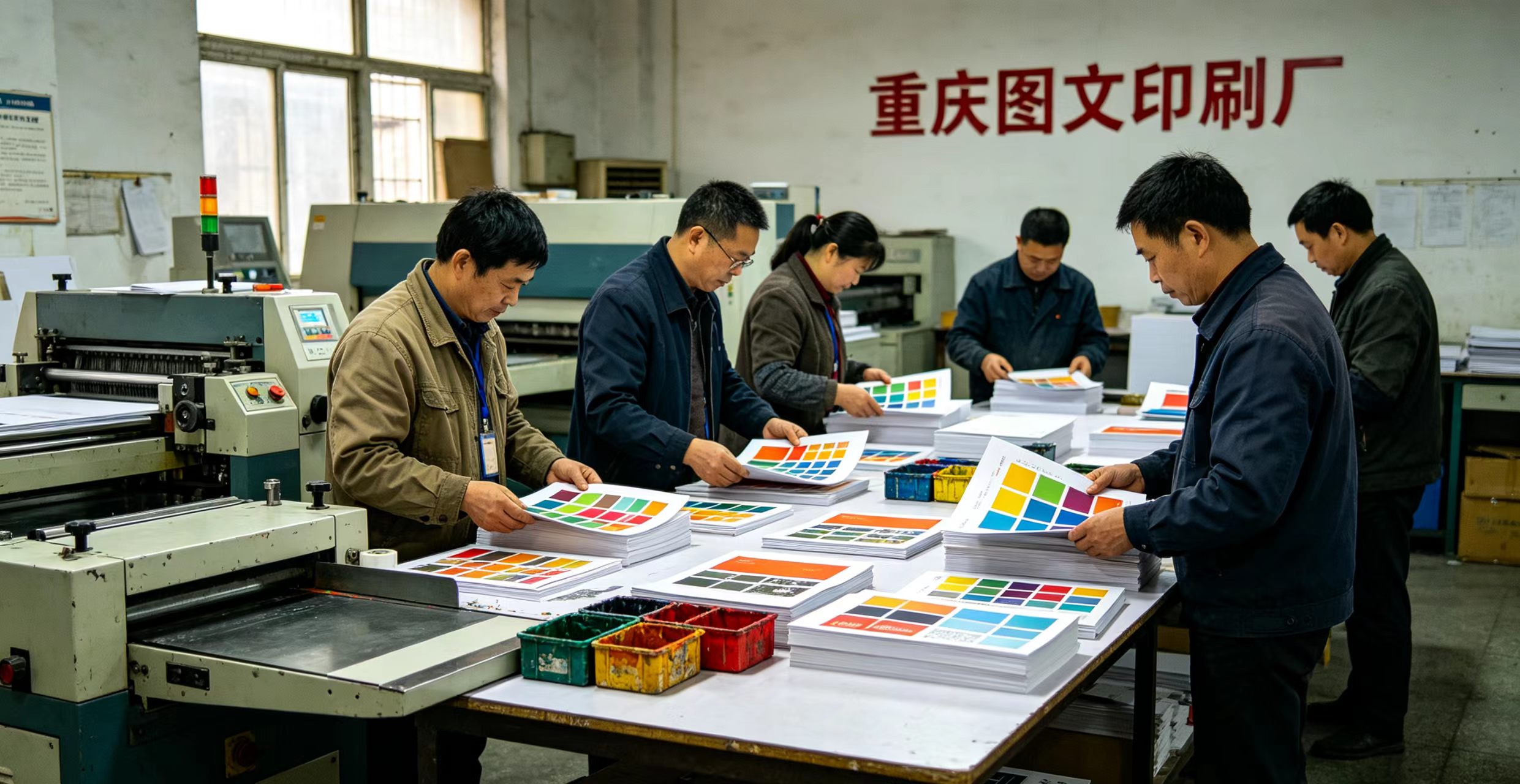 专业制作证件刻章材料:一个老技工亲述3个真实接单案例