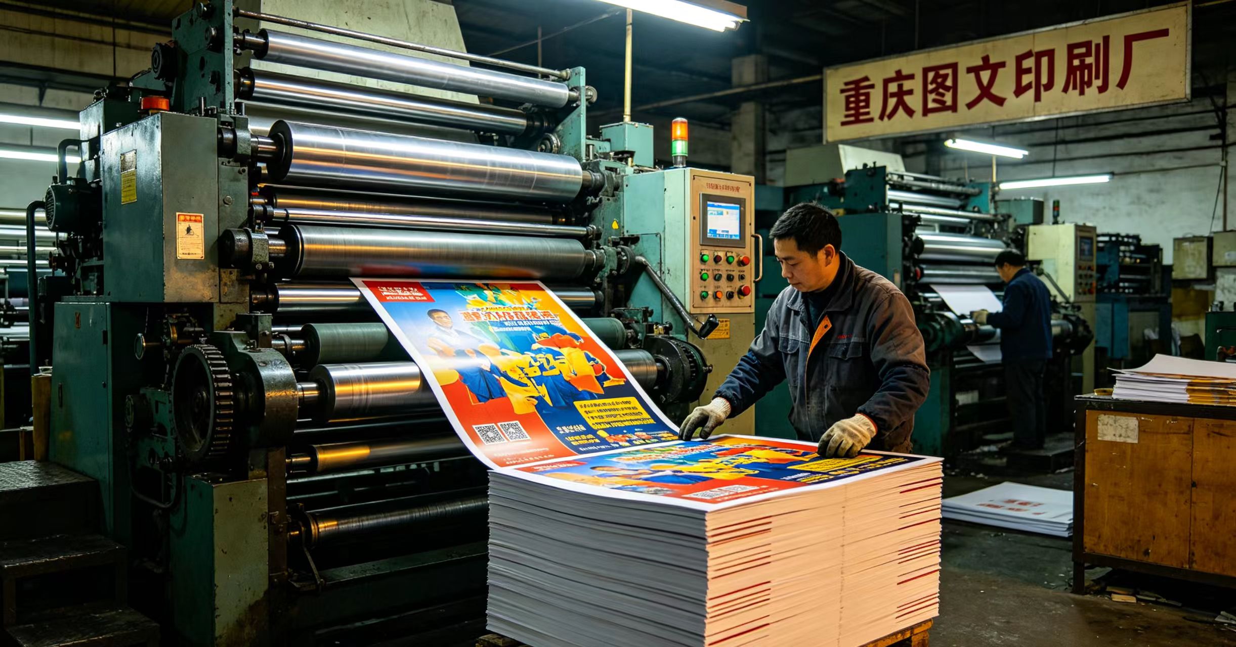 快速制作证件刻章:高效办理必备技能与全流程指南