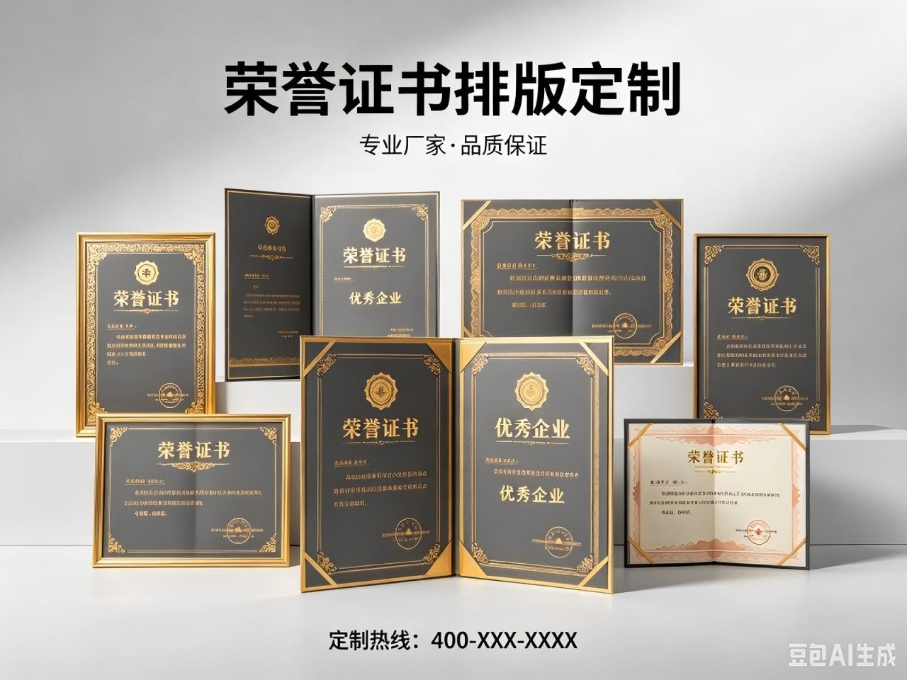 各类证书种类全面解析:从学历到职业资格一网打尽
