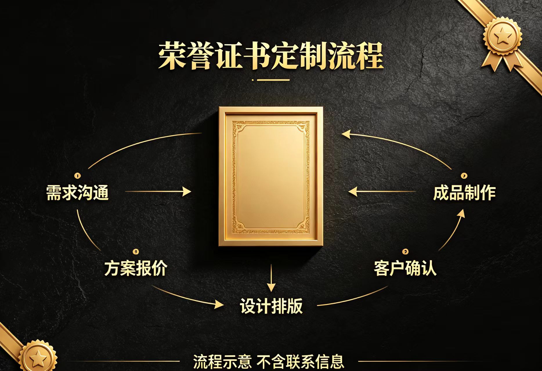 专业制作证件刻章多少钱？2025年价格影响因素与省钱攻略