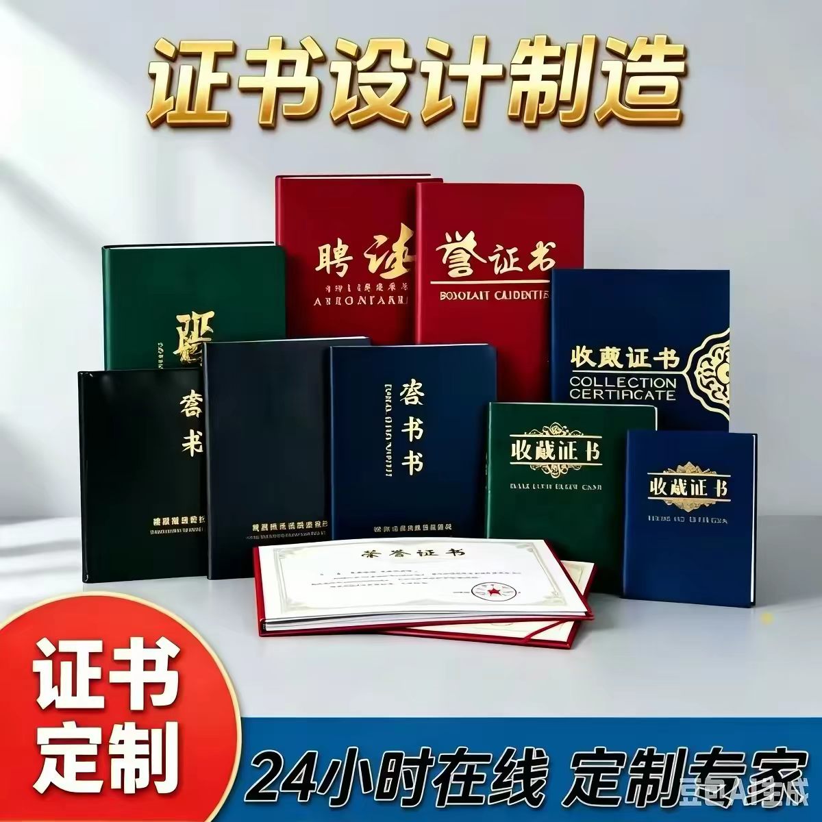 离婚证制作仿真购买前，这3个法律风险你清楚吗？